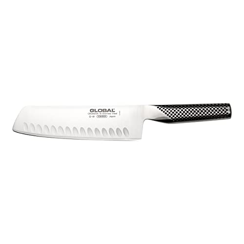 Is Global The Best Kitchen Knives