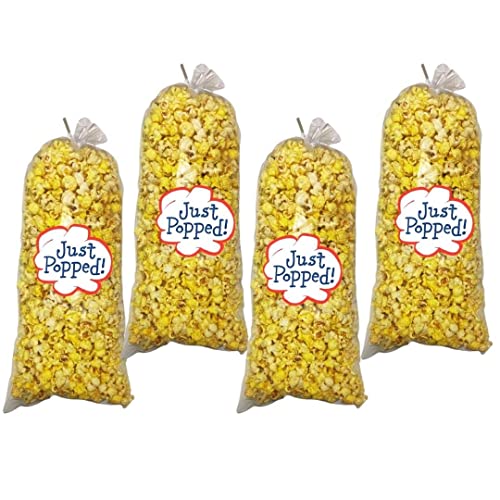 Best Brand Of Non-microwave Popcorn