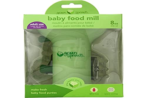 Best Food Processor For Baby Puree