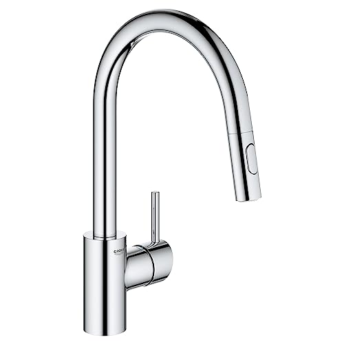 Best Grohe Kitchen Faucet