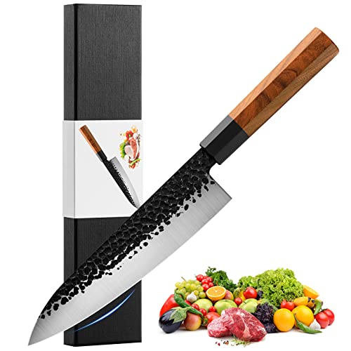 Best Chef’s Knife For Small Hands