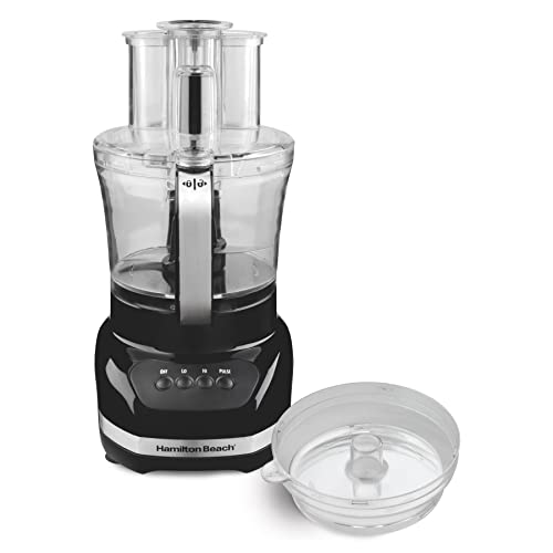 Best Food Processors For Hummus