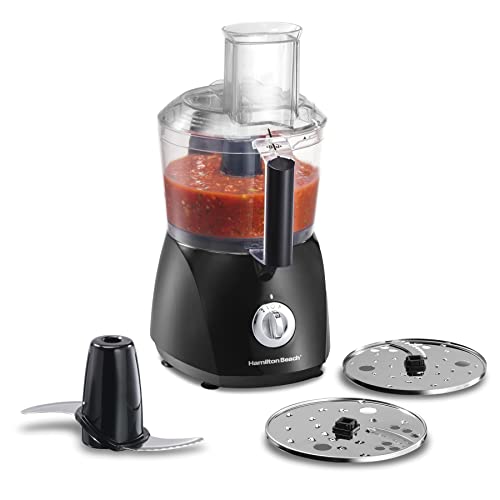 Best Food Processor For Cutting Vegetables