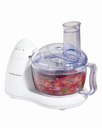Best Food Processor For Shredding Cheese