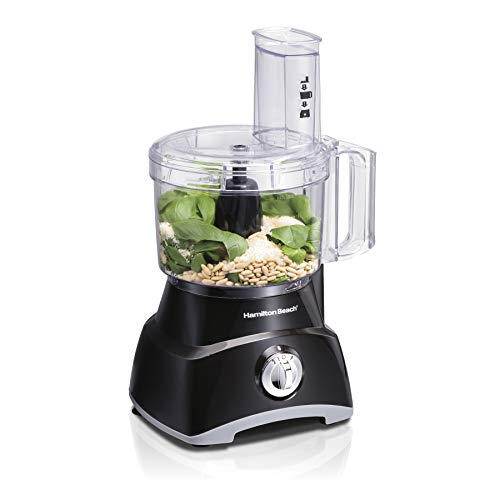 Best Food Processor For Pureeing