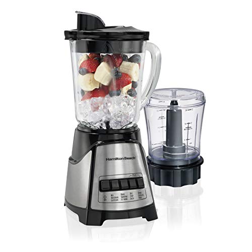Best Food Processor For Crushing Ice