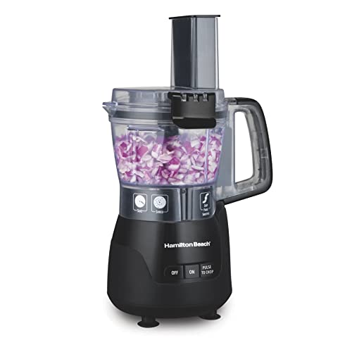 Best Food Processor With Exit Chute
