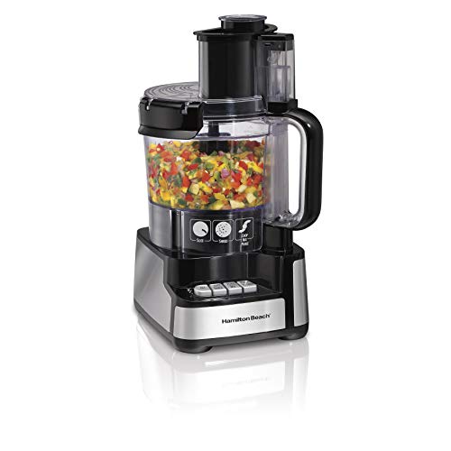 Best Food Processors For Bakers