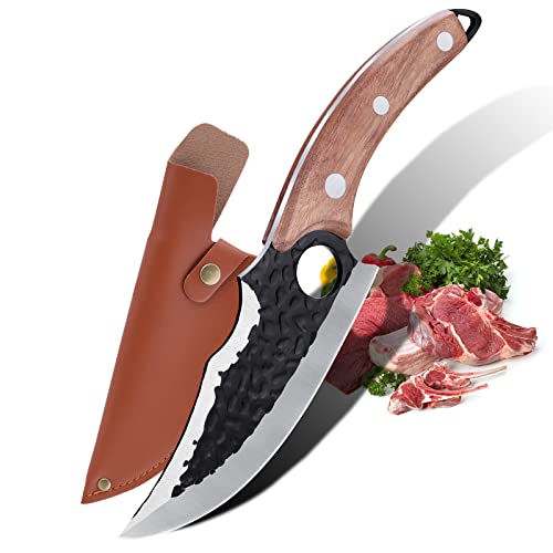 Best Small Chef Knife For Small Hands