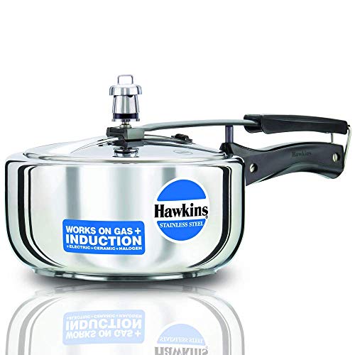 Best Stainless Steel Pressure Cooker Canada