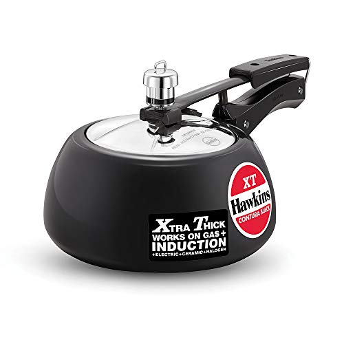 Best Rated Over Stove Pressure Cooker