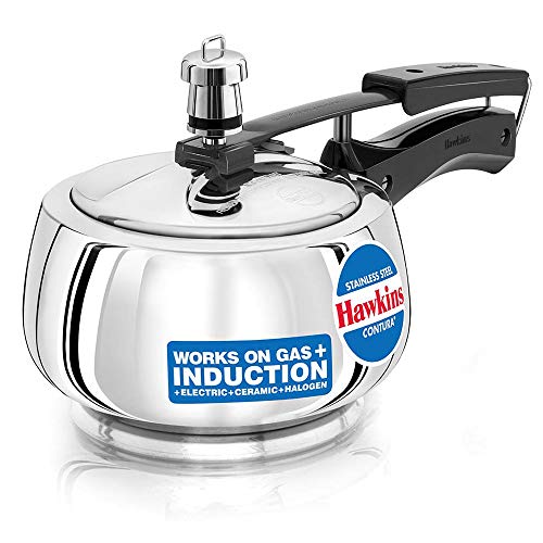 Best Pressure Cooker For Induction Stove