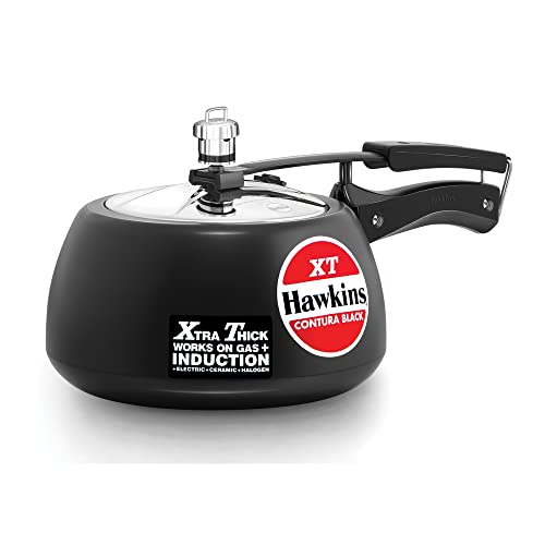 Best Electric Induction Pressure Cooker