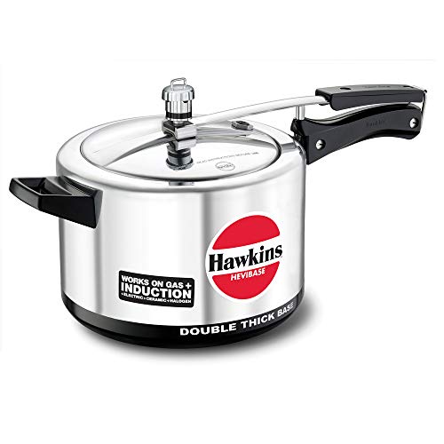 Best Pressure Cooker For Induction Cooktops