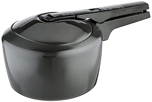 Best Hard Anodized Pressure Cooker In India
