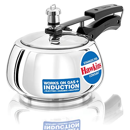 Best Small Stainless Steel Pressure Cooker