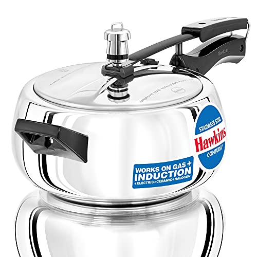 Best Rated Induction Pressure Cooker