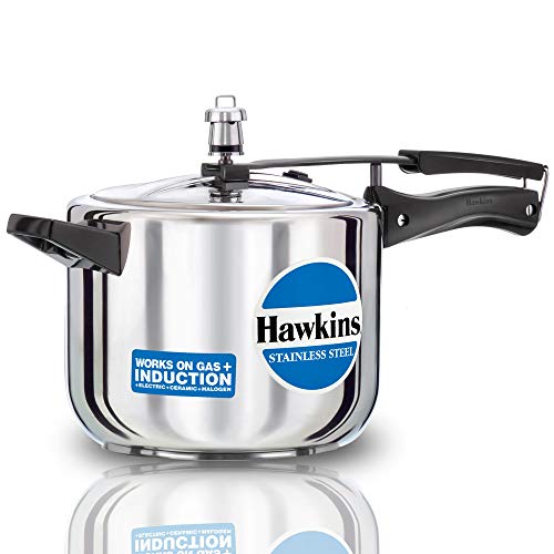 Best Quality Stainless Steel Pressure Cooker