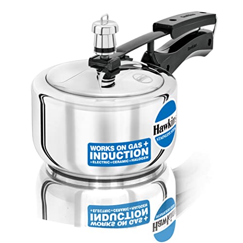 Which Is The Best Stainless Steel Pressure Cooker