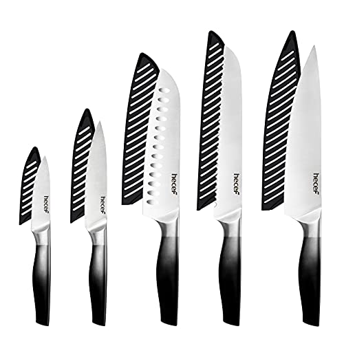 Best Kitchen Knife For Beginner Chefs