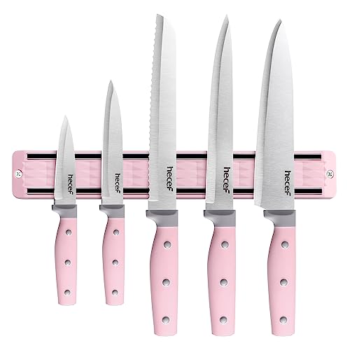 The Best Kitchen Knive Set