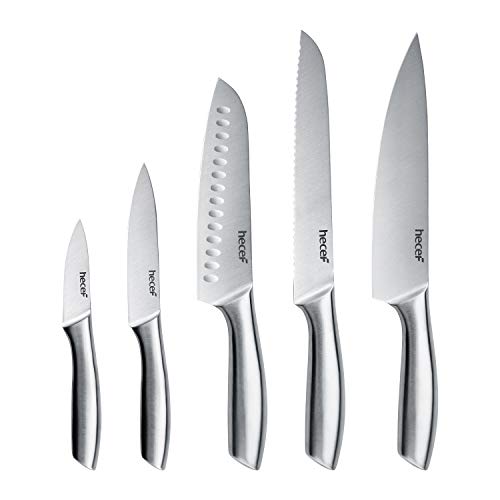 Best Reviewed Kitchen Knives