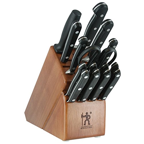 Best Value Forged Kitchen Knives