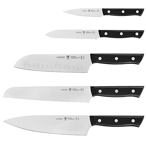 Best Henckels Knives For Chef