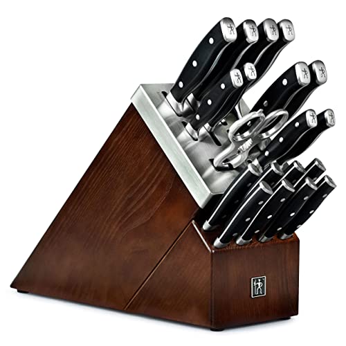 Best Rated Kitchen Knife Block Sets