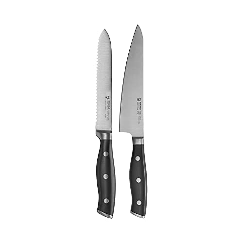 Best Mid Sized Kitchen Knives