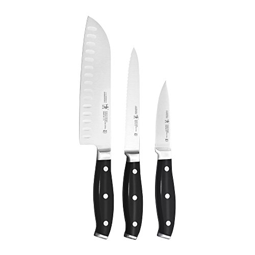 Best Kitchen Knife Starter Set