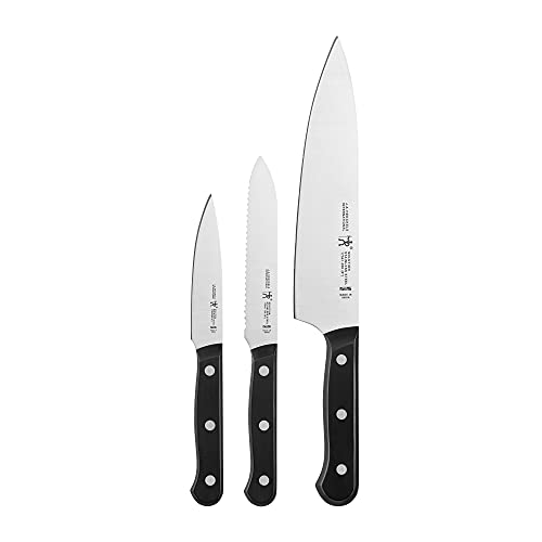 Best Kitchen Knives Starter Set