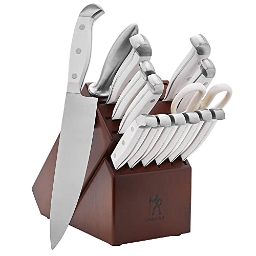 The Best Brand Of Kitchen Knives