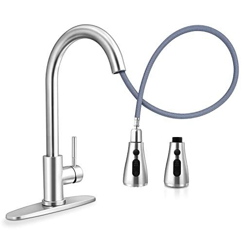 What Are The Best Kitchen Faucets