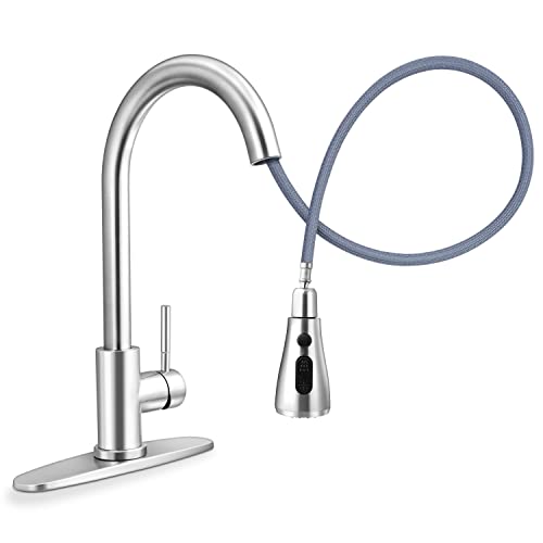 Best Sink Faucet For Kitchen