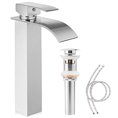 Best Faucet For A Vessel Sink Faucet Magazine