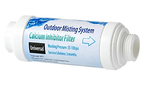 Best Calcium Water Filter System