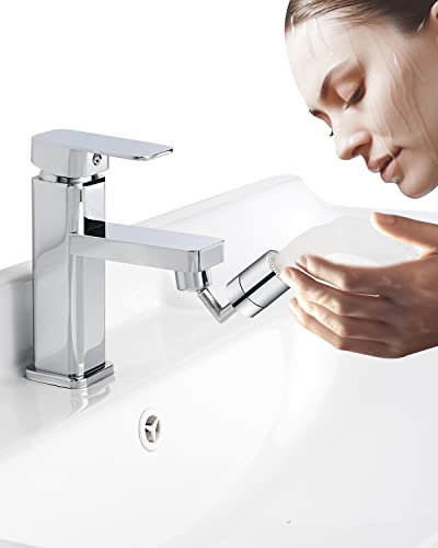 Best Dual Funtion Kitchen Faucet