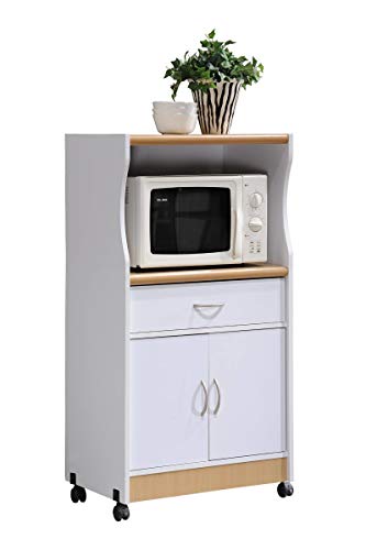 Best Microwave For Cabinet