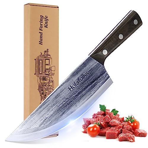 Best Home Chef’s Knives Ranked