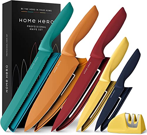 Best Knife For Home Kitchen