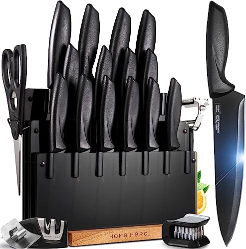 Best Knife Set For The Home Chef