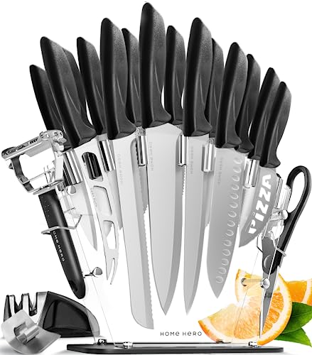 Best Knives Set For Home Chef