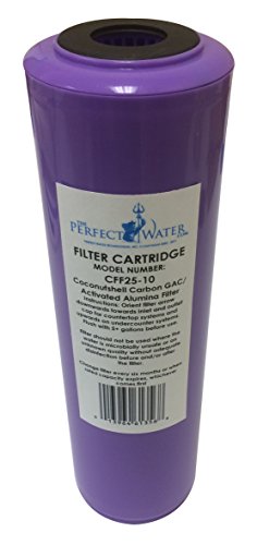 Best Water Filter For Florida Water