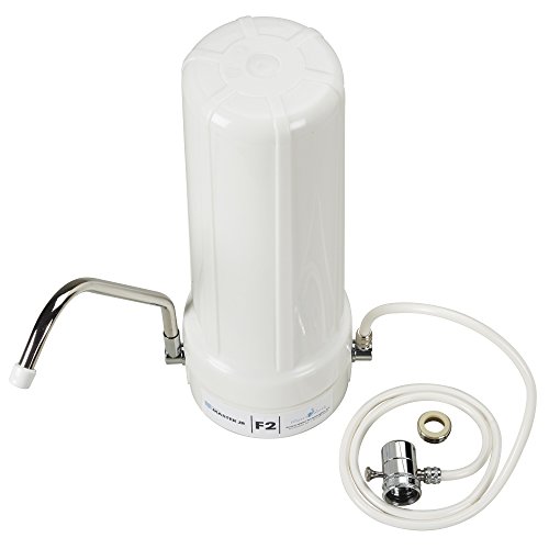 Best Countertop Home Water Filter System