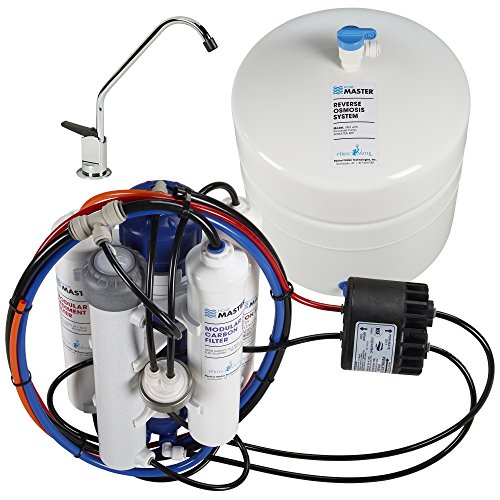 Best Home Master Water Filter Systems