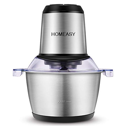 Best Food Processor For Raw Meat