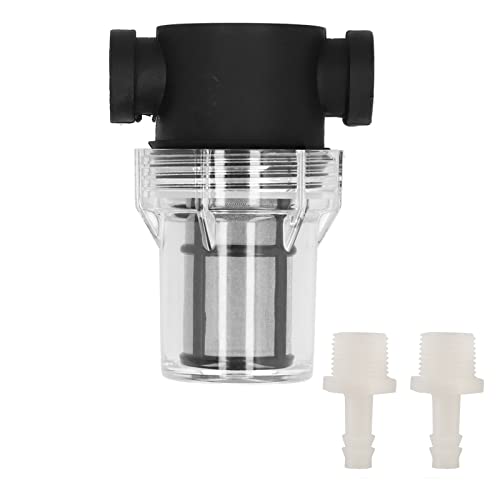 Best Water Filter For Brewing Beer