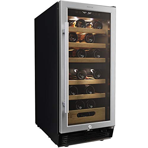 Best Wine Cooler Racks For Wine Plastic Or Wood