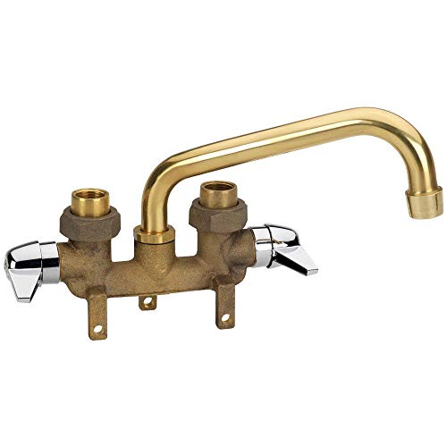 Best Faucet For Utility Tub